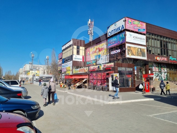 
   Сдам помещение свободного назначения, 106 м², Архитекторов б-р, 5/1

. Фото 3.