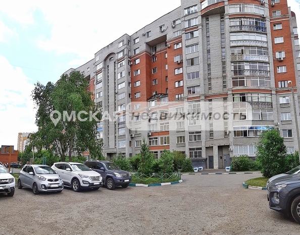 
   Продам 2-комнатную, 83.2 м², Сазонова ул, 64

. Фото 24.