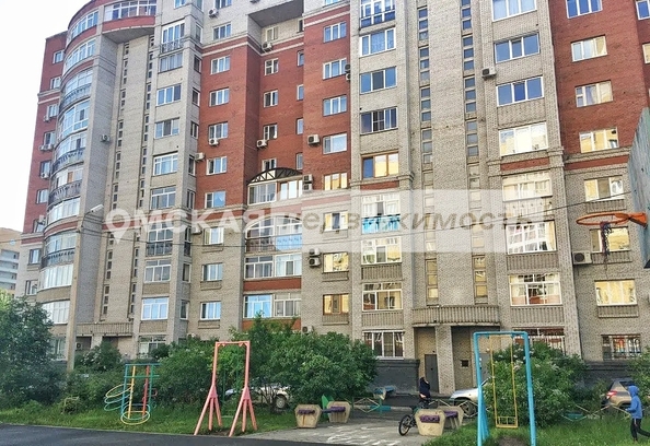 
   Продам 2-комнатную, 83.2 м², Сазонова ул, 64

. Фото 25.