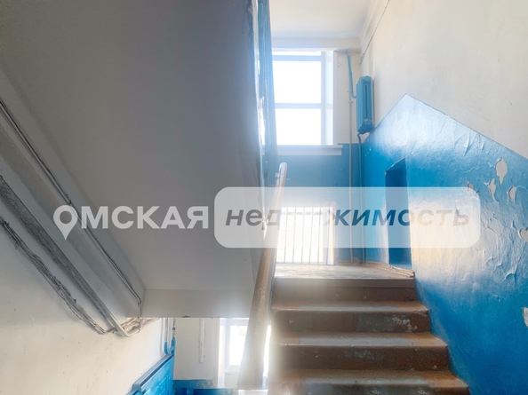 
   Продам 2-комнатную, 42.6 м², Демьяна Бедного ул, 107

. Фото 13.