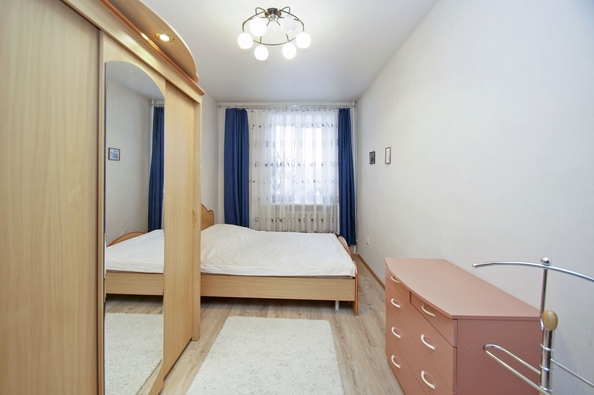 
   Продам 3-комнатную, 75 м², Пушкина ул, 136

. Фото 9.