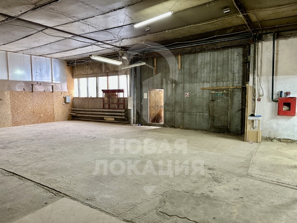 
   Сдам помещение под производство, 275 м², Северная 36-я ул, 11

. Фото 3.