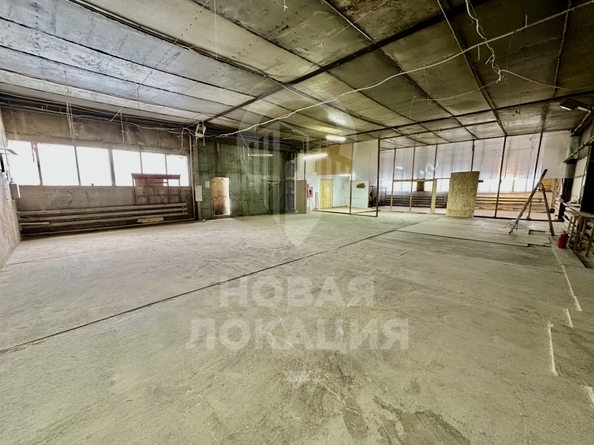 
   Сдам помещение под производство, 275 м², Северная 36-я ул, 11

. Фото 17.