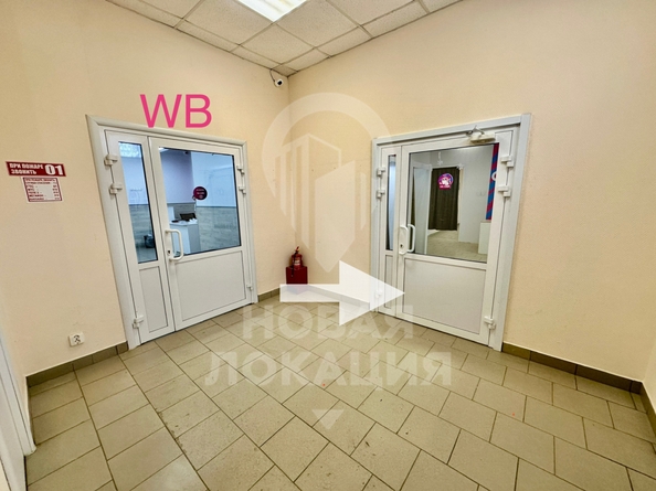 
   Сдам помещение свободного назначения, 45 м², Энтузиастов ул, 31

. Фото 3.