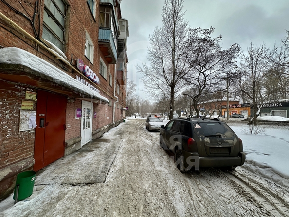 
   Сдам помещение свободного назначения, 45 м², Энтузиастов ул, 31

. Фото 9.