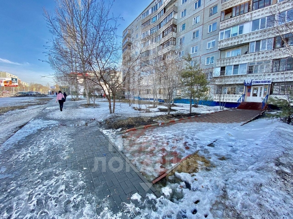 
   Сдам помещение свободного назначения, 67 м², Химиков ул, 12

. Фото 5.