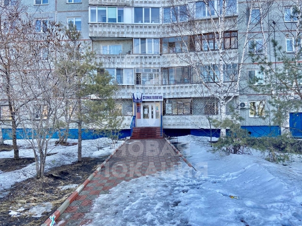 
   Сдам помещение свободного назначения, 67 м², Химиков ул, 12

. Фото 6.