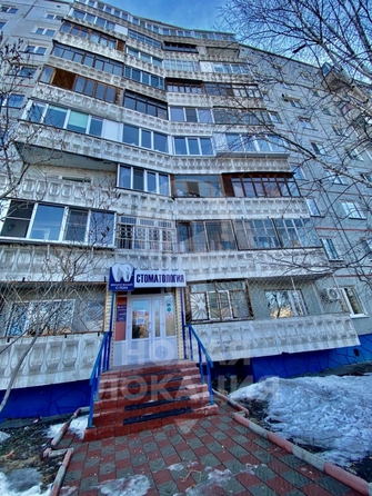 
   Сдам помещение свободного назначения, 67 м², Химиков ул, 12

. Фото 8.