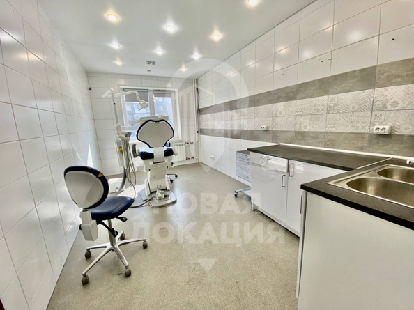 
   Сдам помещение свободного назначения, 67 м², Химиков ул, 12

. Фото 15.