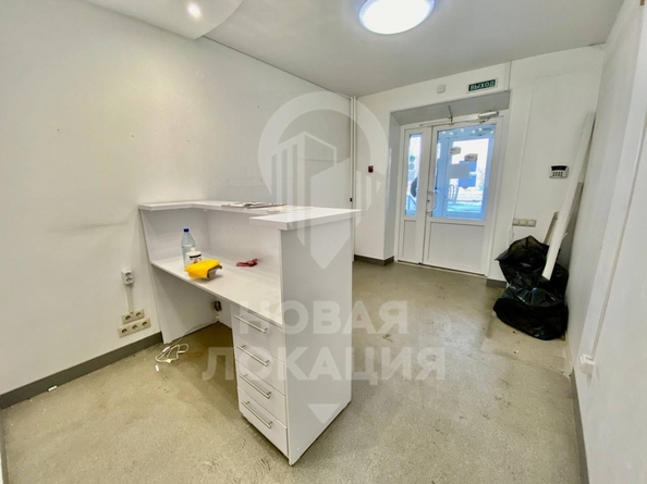 
   Сдам помещение свободного назначения, 67 м², Химиков ул, 12

. Фото 20.