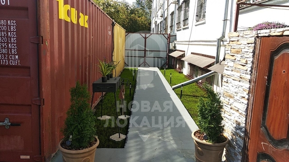 
   Продам офис, 1712 м², Долгирева ул, 17

. Фото 14.