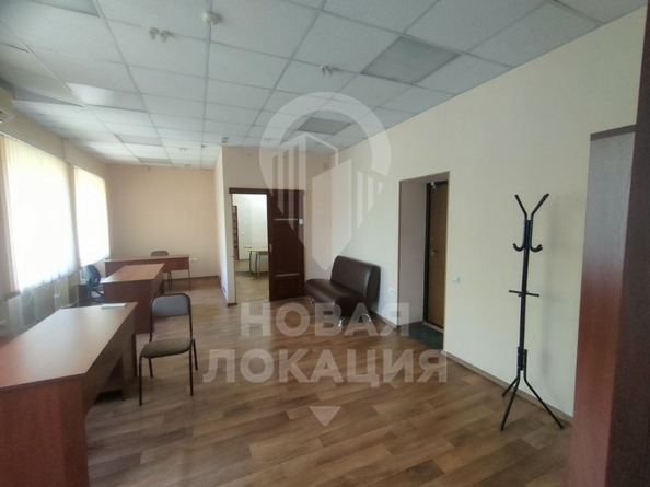 
   Продам офис, 1712 м², Долгирева ул, 17

. Фото 41.