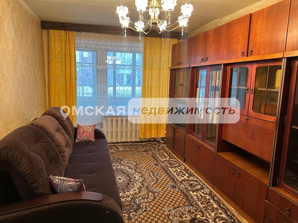 
   Продам 1-комнатную, 36.4 м², Пушкина ул, 103

. Фото 2.