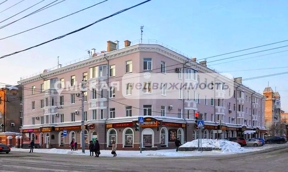 
   Продам 1-комнатную, 36.4 м², Пушкина ул, 103

. Фото 11.