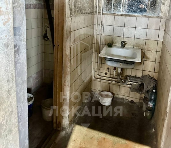 
   Сдам помещение под производство, 1080 м², Красноярский тракт, 123

. Фото 15.