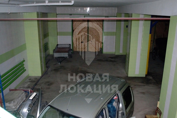 
   Сдам помещение под производство, 500 м², Заводская ул, 19к1

. Фото 6.