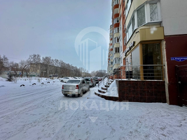 
   Сдам офис, 40 м², Бархатовой ул, 5

. Фото 8.