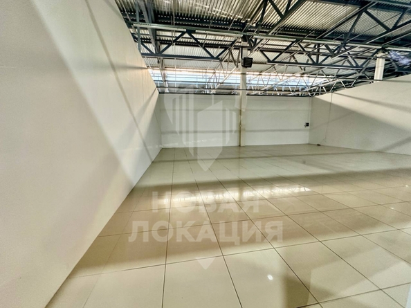 
   Сдам торговое помещение, 550 м², Комарова пр-кт, 13В

. Фото 11.