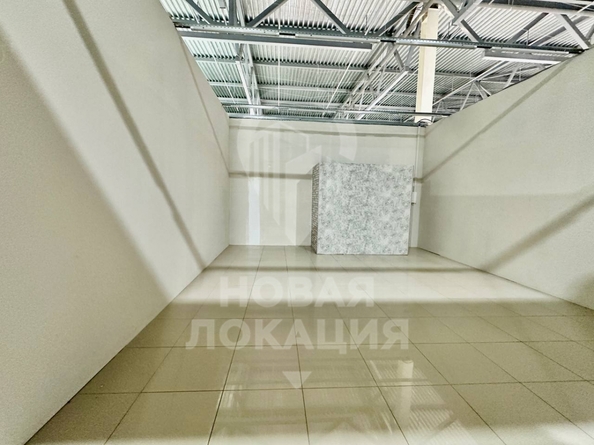 
   Сдам торговое помещение, 550 м², Комарова пр-кт, 13В

. Фото 14.