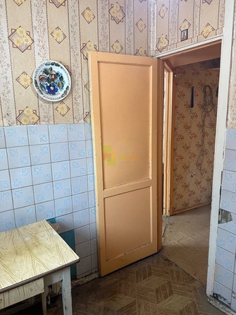 
   Продам 1-комнатную, 21.3 м², Краснознаменная ул, 21Б

. Фото 4.