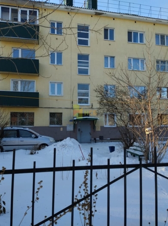 
   Продам 2-комнатную, 44 м², Академика Павлова ул, 21

. Фото 10.