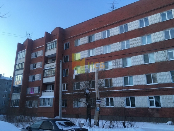 
   Продам 3-комнатную, 60.7 м², Кордная 3-я ул, 14

. Фото 10.