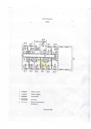 
   Продам студию, 16 м², Семиреченская ул, 132

. Фото 1.