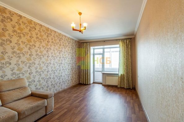 
   Продам 4-комнатную, 110 м², Красный Путь ул, 28

. Фото 2.