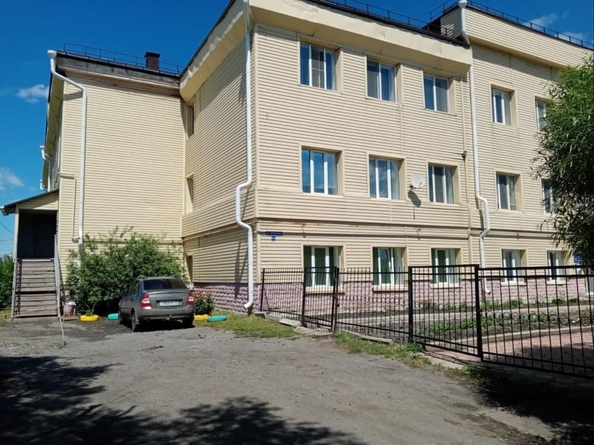 
   Продам 2-комнатную, 83.3 м², Энгельса ул, 36А

. Фото 8.