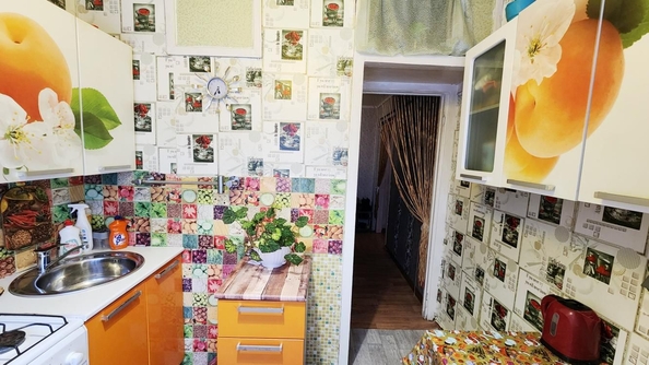 
   Продам 3-комнатную, 48 м², Стрельникова ул, 8

. Фото 2.