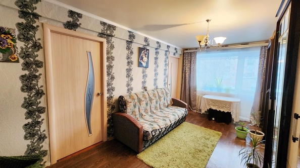 
   Продам 3-комнатную, 48 м², Стрельникова ул, 8

. Фото 7.