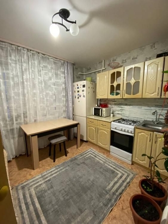 
   Продам 1-комнатную, 37.1 м², Амурский 2-й проезд, 4к1

. Фото 7.