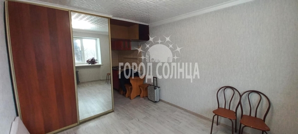 
   Продам 1-комнатную, 18 м², Молодогвардейская ул, 9

. Фото 3.