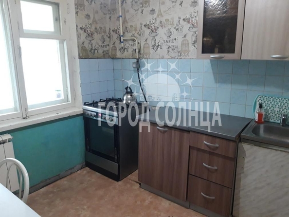 
   Продам 1-комнатную, 31 м², Бережного ул, 3А

. Фото 3.