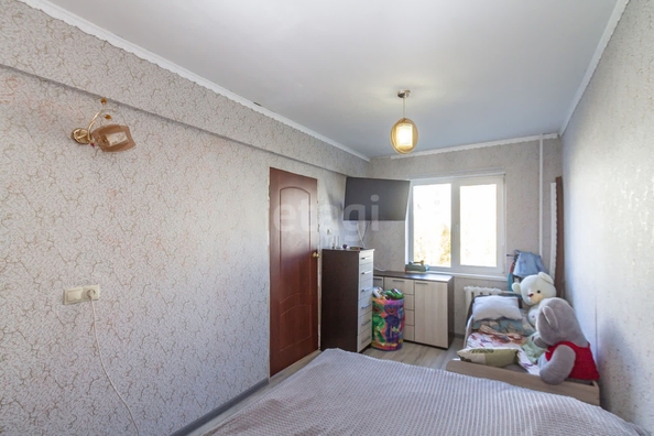 
   Продам 2-комнатную, 44.8 м², Мамина-Сибиряка ул, 24А

. Фото 2.