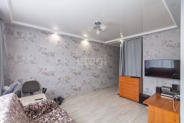 
   Продам 1-комнатную, 32.1 м², Гагарина ул, 13

. Фото 6.