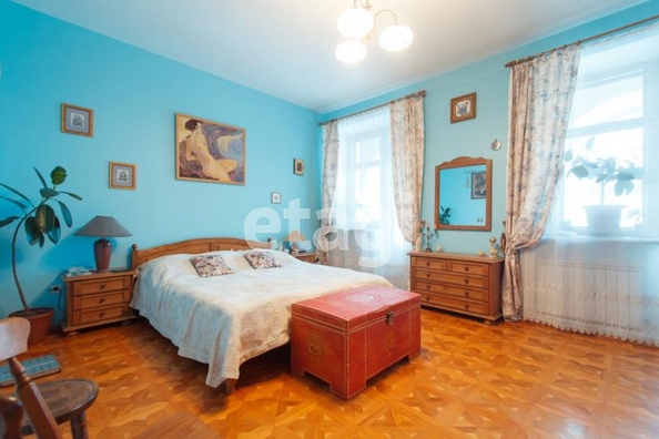 
   Продам 3-комнатную, 138 м², Лермонтова ул, 24

. Фото 6.