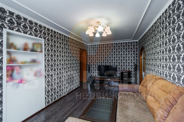 
   Продам 3-комнатную, 60 м², Транспортная 4-я ул, 12

. Фото 4.