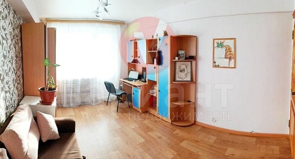 
   Продам 3-комнатную, 73 м², Моторная ул, 16/1

. Фото 6.