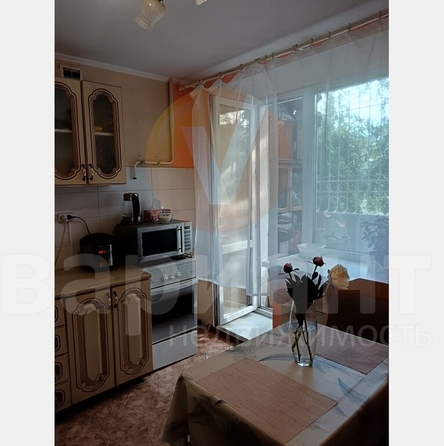 
   Продам 1-комнатную, 27 м², Кирова ул, 4

. Фото 5.