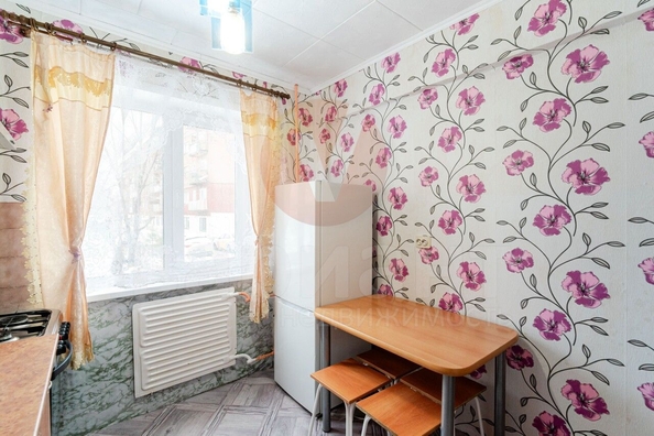 
   Продам 2-комнатную, 45 м², Рощинская ул, 1

. Фото 5.