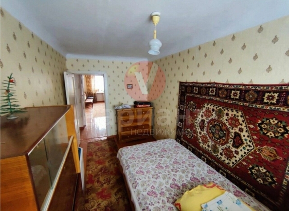 
   Продам 3-комнатную, 56 м², Энтузиастов пер, 25А

. Фото 4.