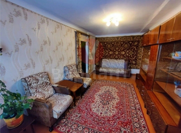 
   Продам 3-комнатную, 56 м², Энтузиастов пер, 25А

. Фото 6.