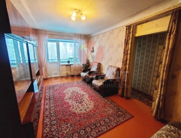 
   Продам 3-комнатную, 56 м², Энтузиастов пер, 25А

. Фото 7.