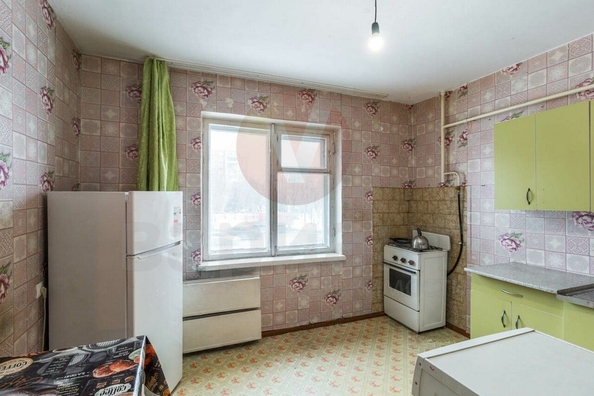 
   Продам 1-комнатную, 39 м², Кирова ул, 5

. Фото 5.