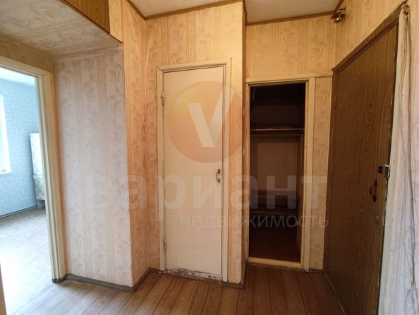 
   Продам 1-комнатную, 39 м², 70 лет Октября ул, 18/2

. Фото 4.