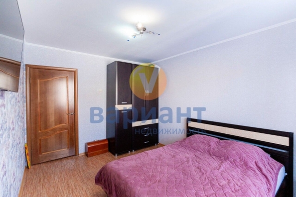 
   Продам 3-комнатную, 59 м², Менделеева пр-кт, 23

. Фото 3.