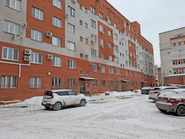 
   Продам 1-комнатную, 52 м², Куйбышева ул, 62

. Фото 2.