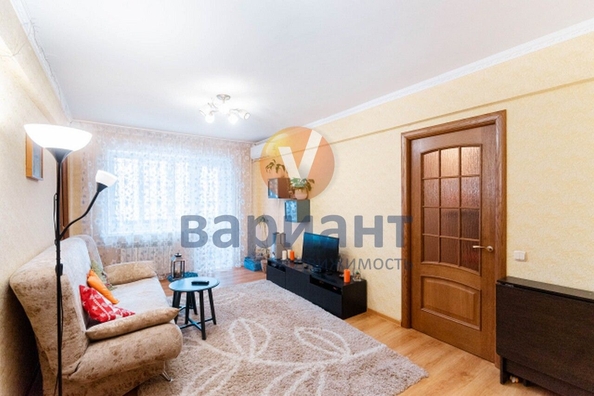 
   Продам 4-комнатную, 61 м², Масленникова ул, 9В

. Фото 7.