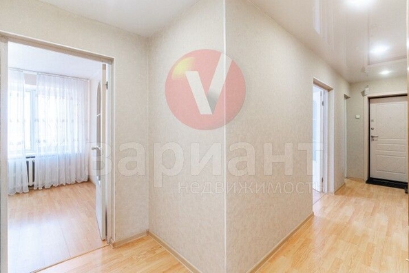 
   Продам 3-комнатную, 72 м², Железнодорожная 3-я ул, 11

. Фото 3.